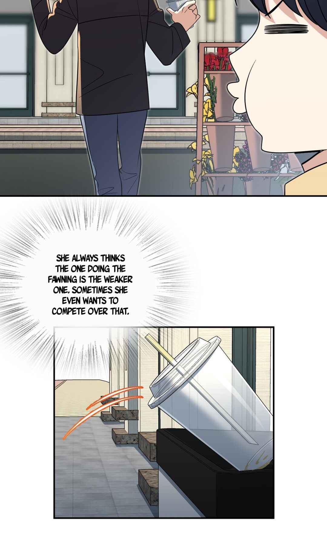 Wǒ Jiā Lǎopo Láizì Yīqiān Nián Qián Chapter 387 - Page 33