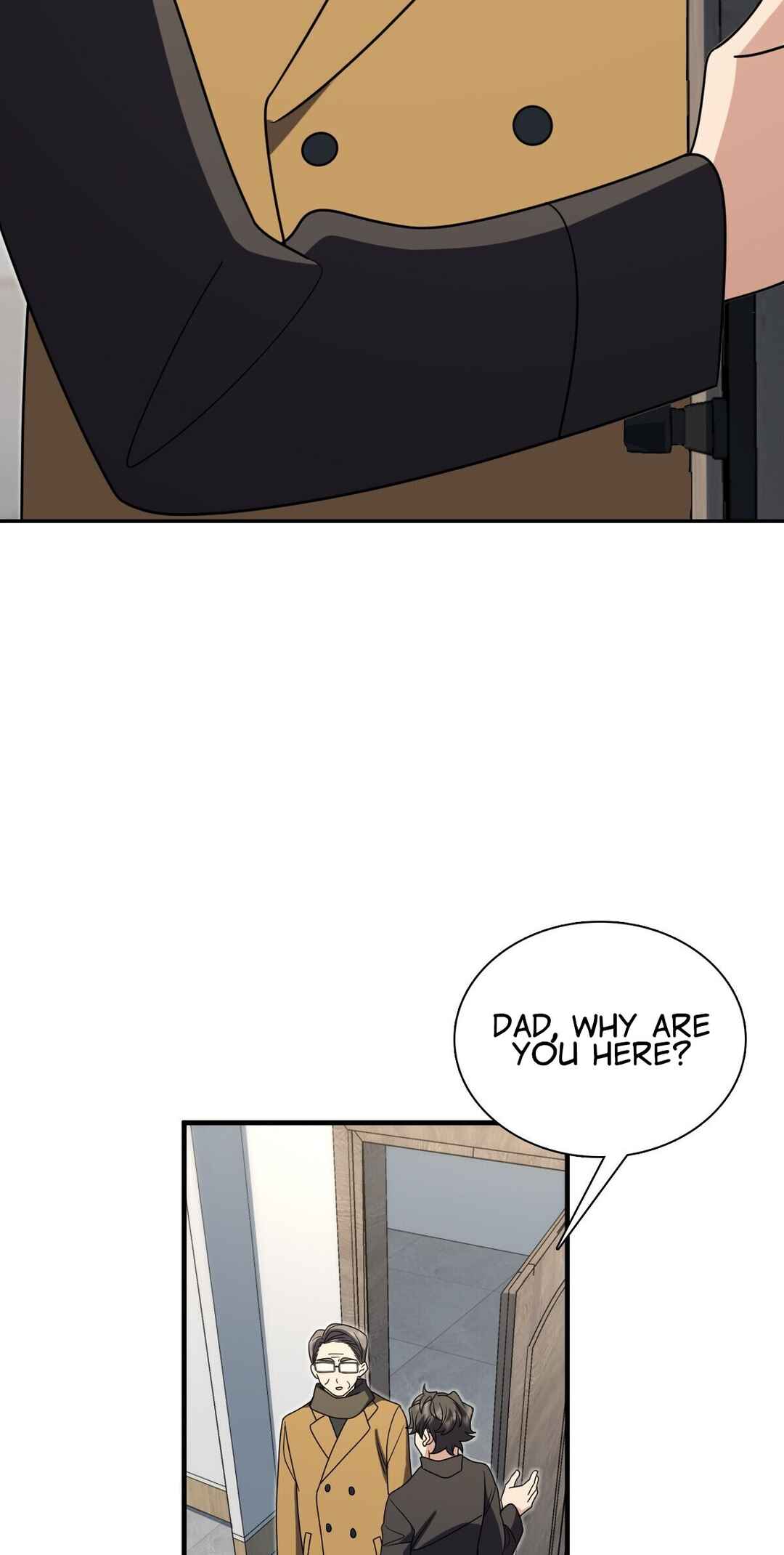 Wǒ Jiā Lǎopo Láizì Yīqiān Nián Qián Chapter 387 - Page 37