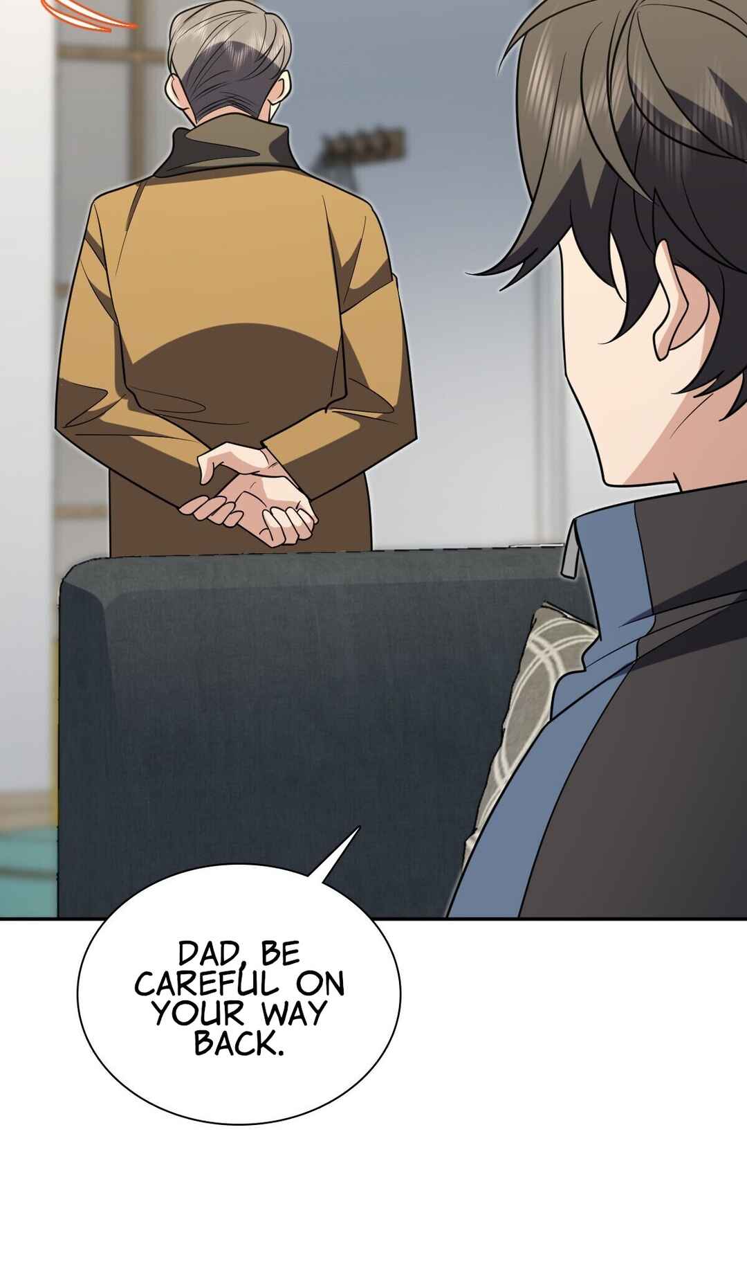 Wǒ Jiā Lǎopo Láizì Yīqiān Nián Qián Chapter 387 - Page 53