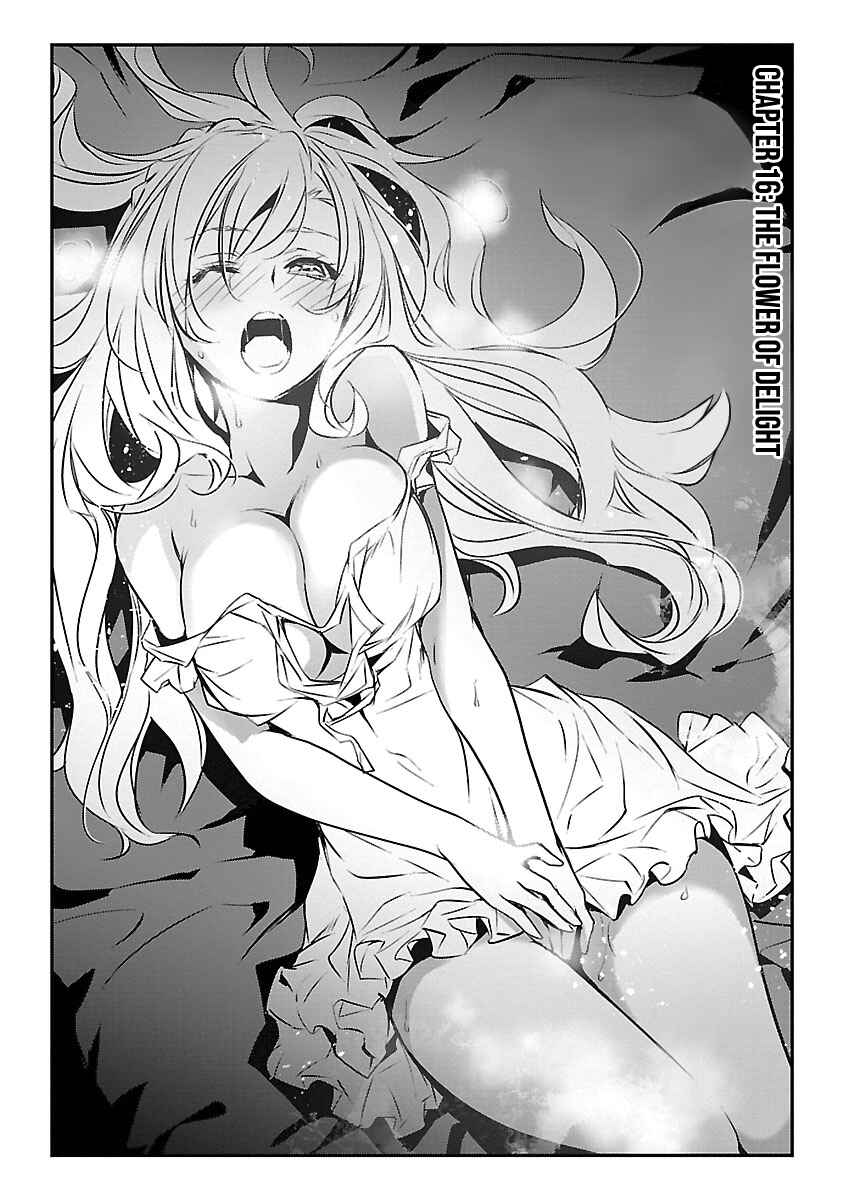Isekai NTR ~Shinyuu no Onna wo Saikyou Skill de Otosu Houhou~ Chapter 16 - Page 2