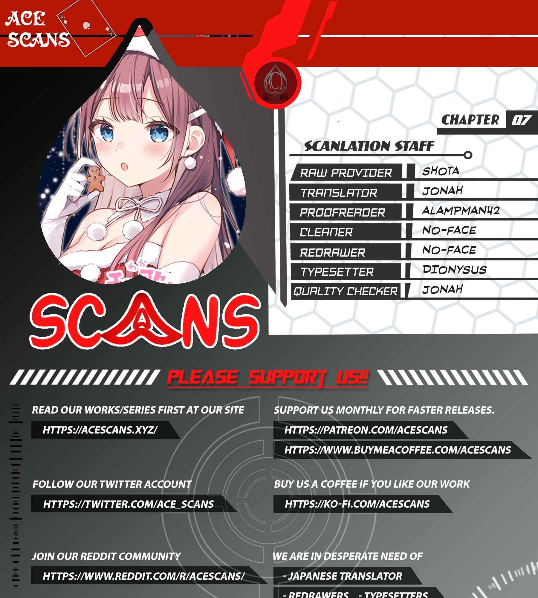 Waka-chan wa Kyou mo Azatoi Chapter 7 - Page 28