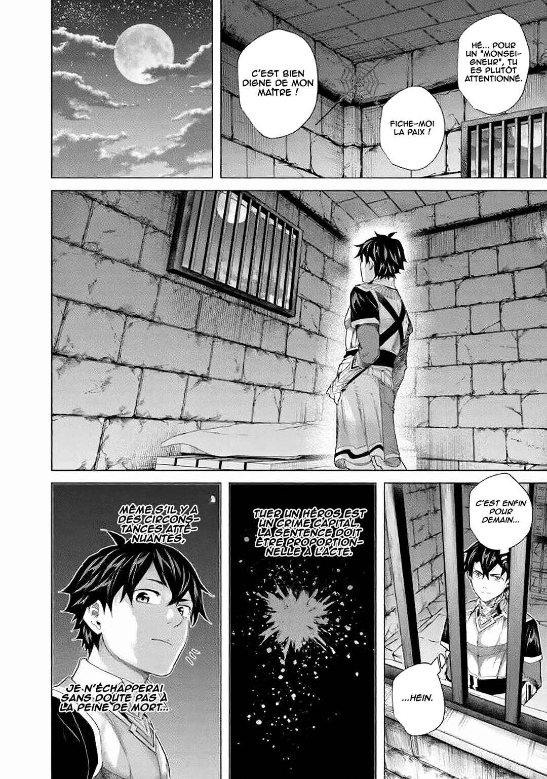 Keikenchi Chochiku de Nonbiri Shoushin Ryokou ~Yuusha to Koibito ni Tsuihou Sareta Senshi no Mujikaku Zamaa~ Chapter 44 - Page 26