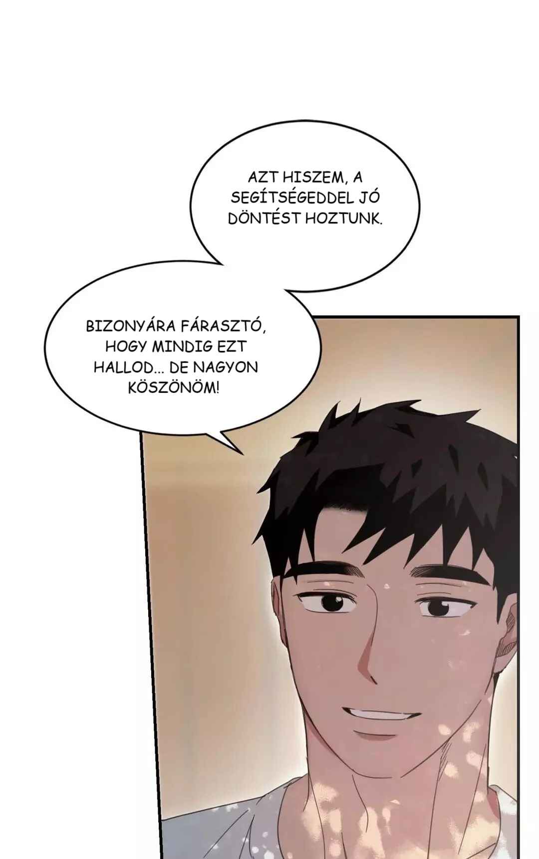 Our Sunny Days Chapter 19 - Page 17
