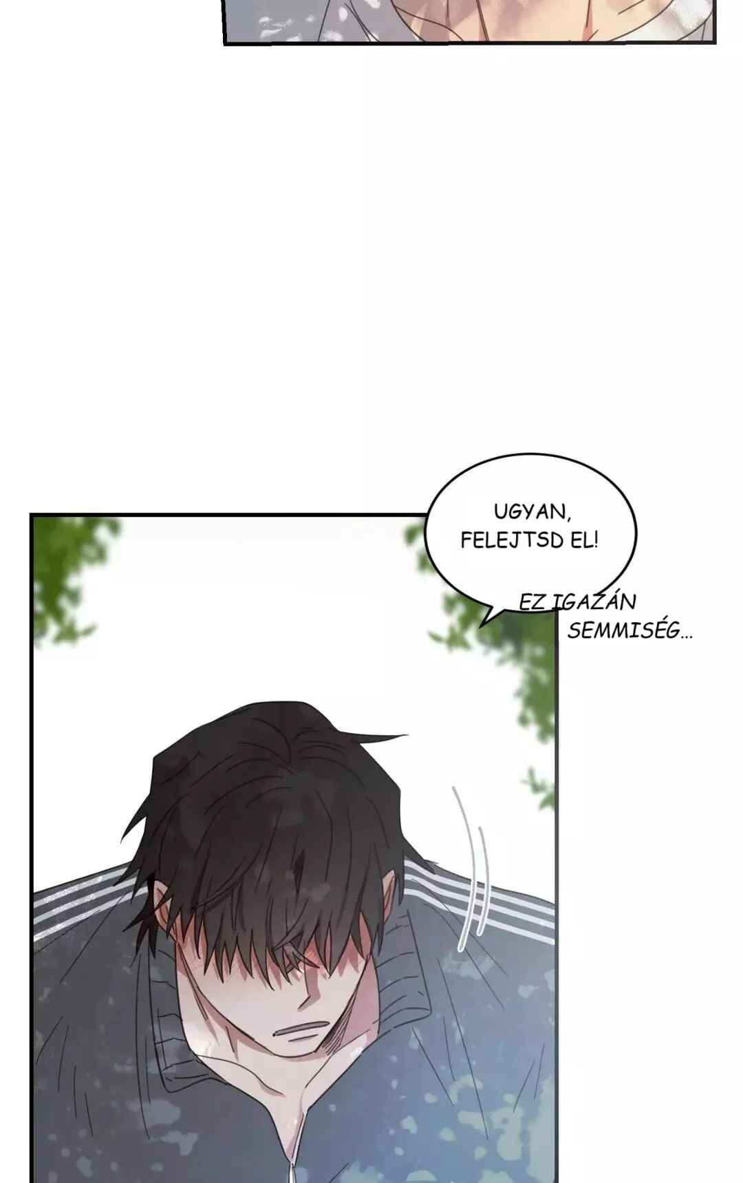 Our Sunny Days Chapter 19 - Page 18
