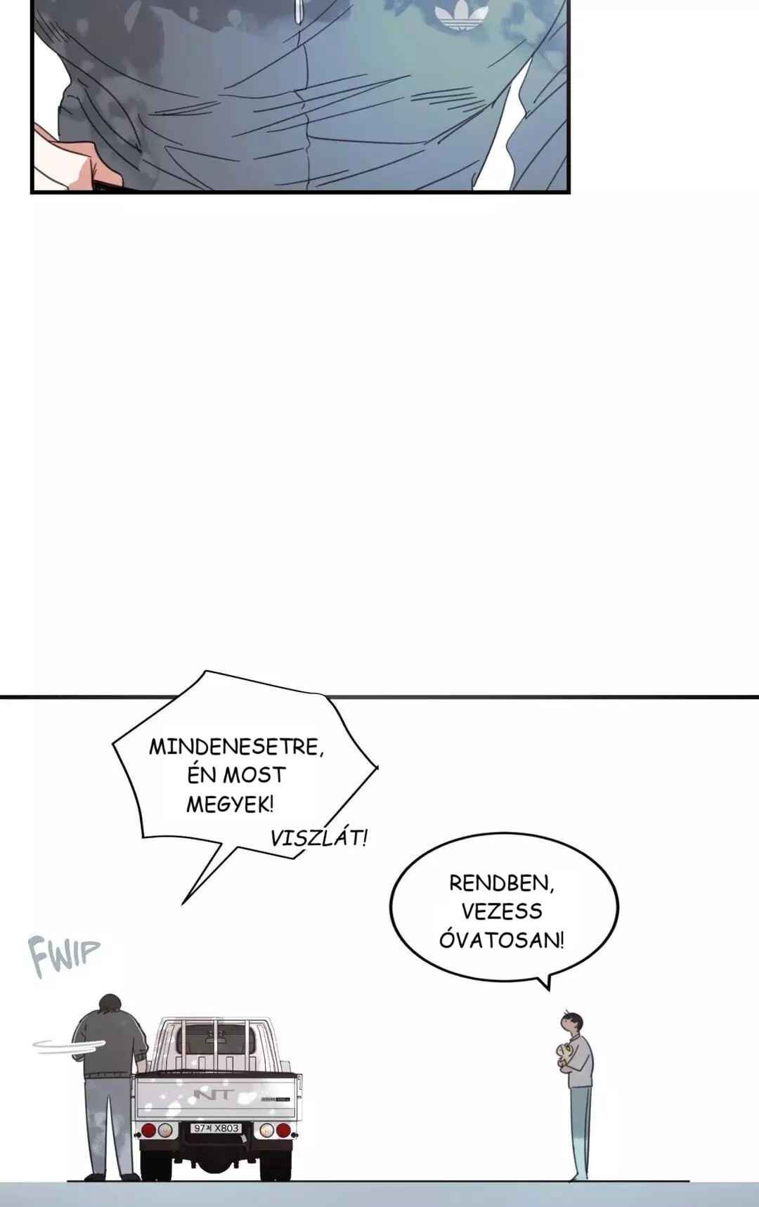 Our Sunny Days Chapter 19 - Page 19