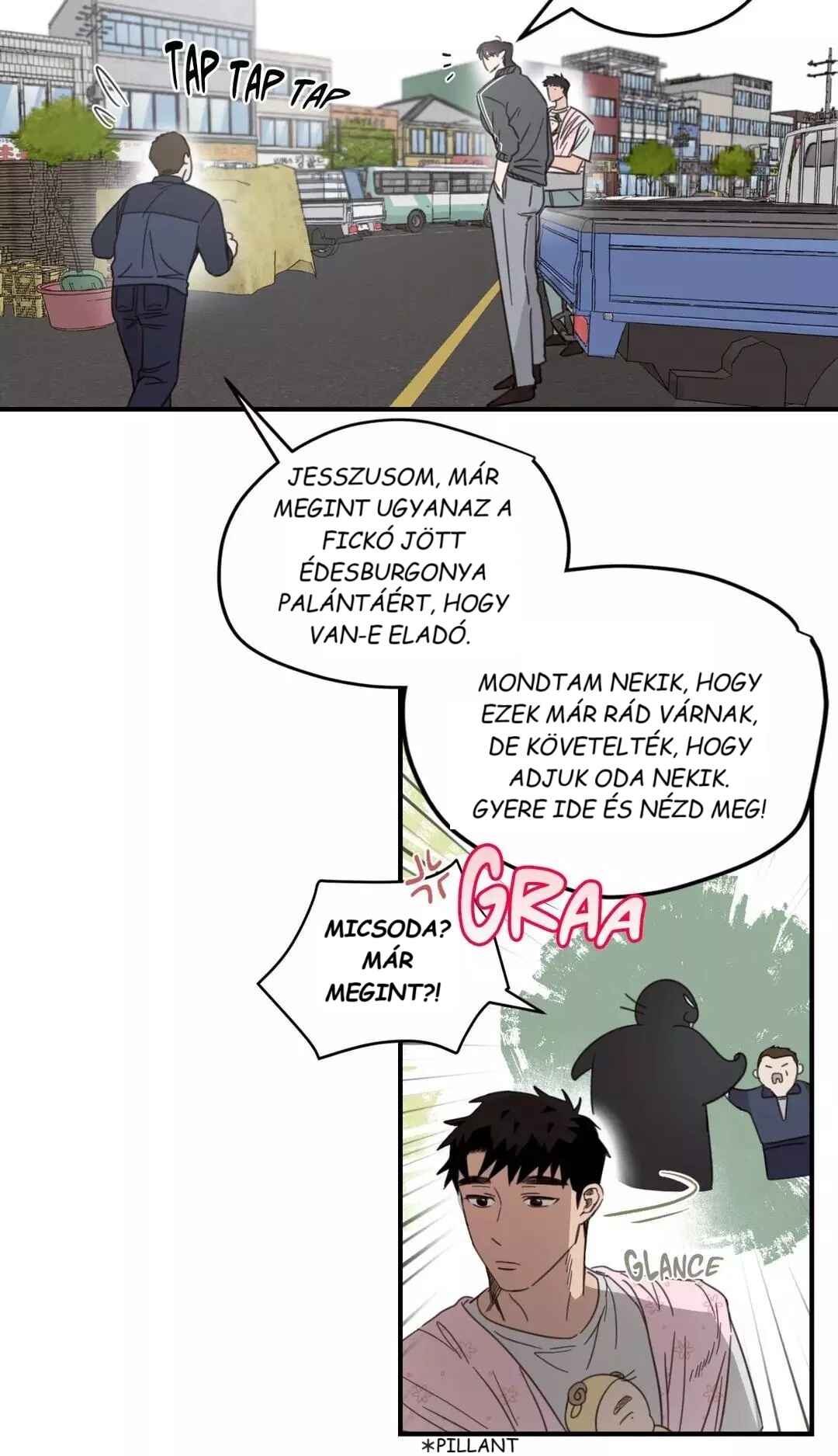 Our Sunny Days Chapter 19 - Page 28