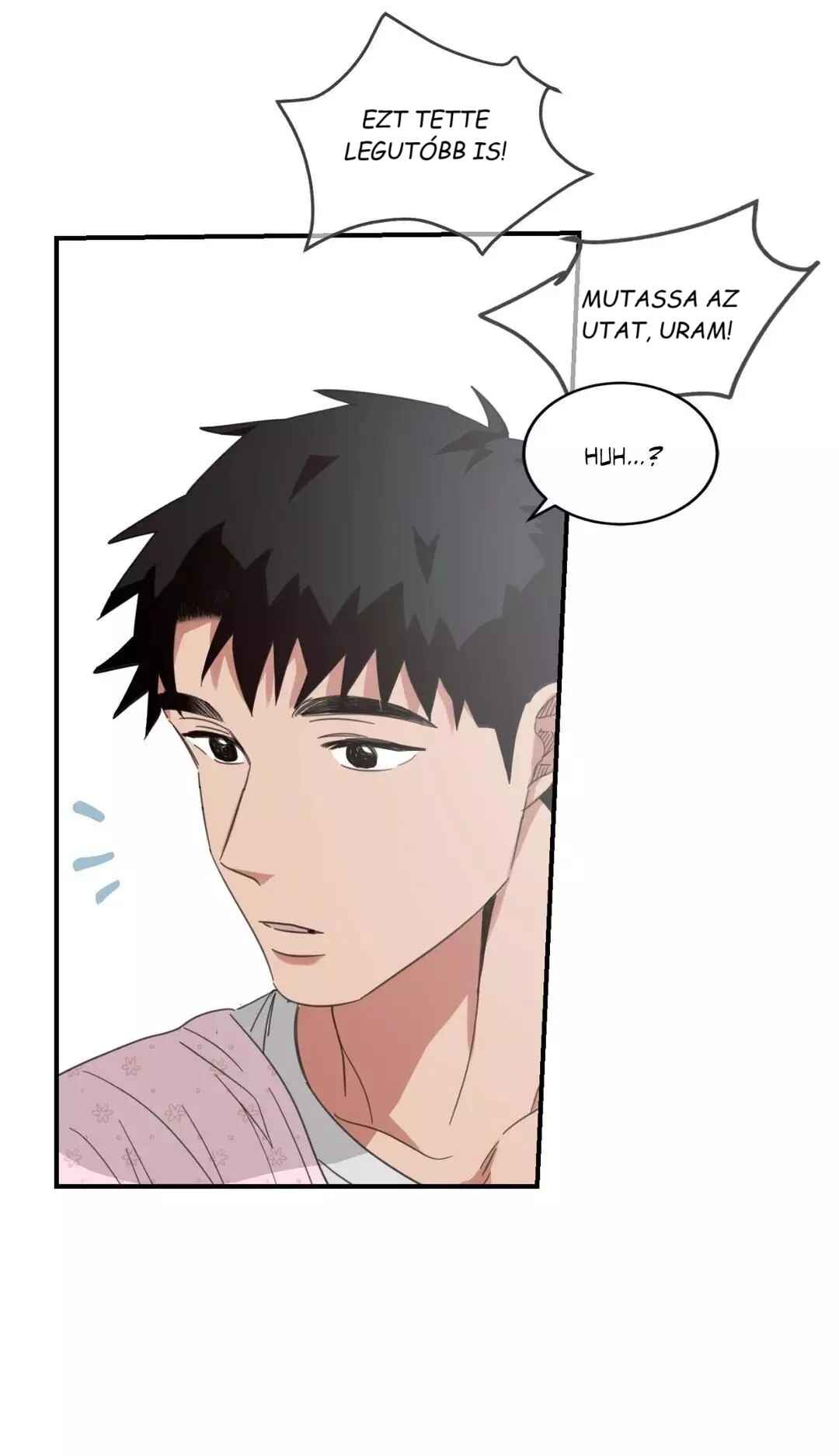 Our Sunny Days Chapter 19 - Page 29