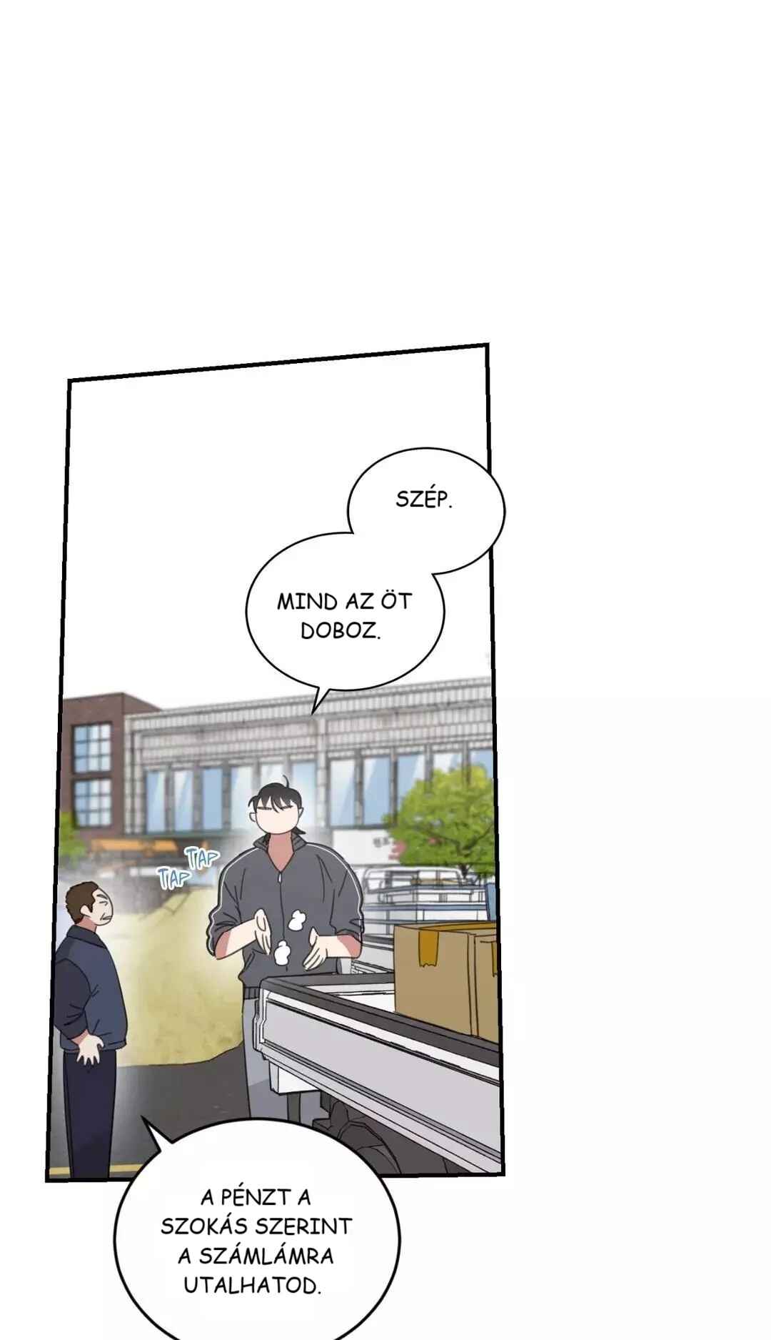 Our Sunny Days Chapter 19 - Page 31