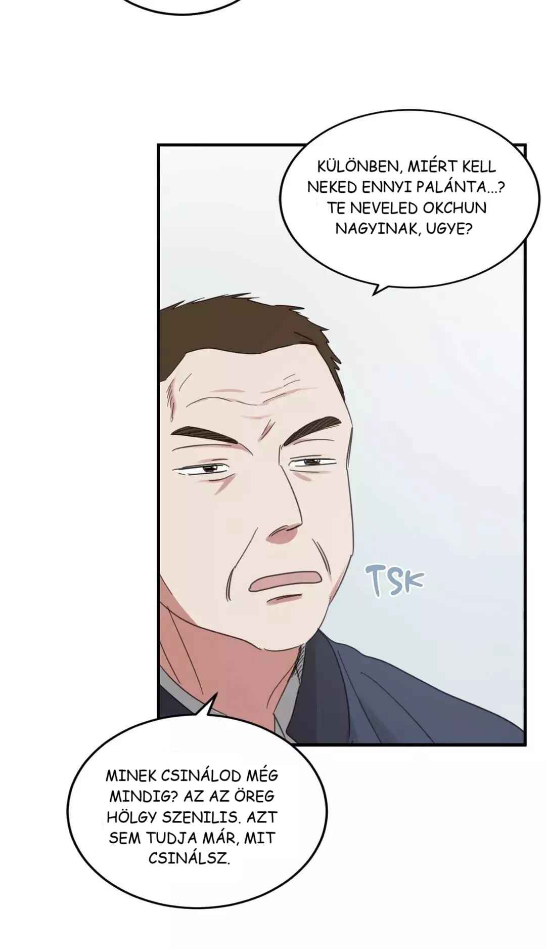 Our Sunny Days Chapter 19 - Page 32