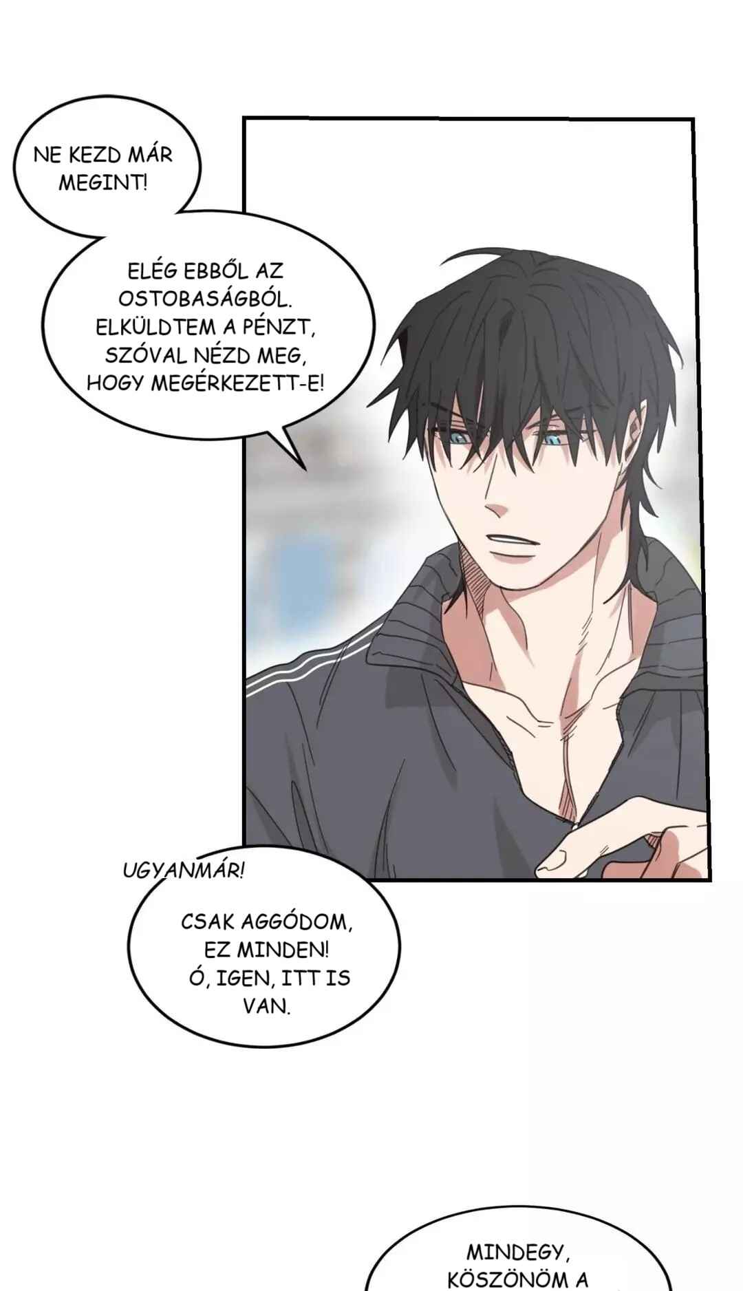 Our Sunny Days Chapter 19 - Page 34