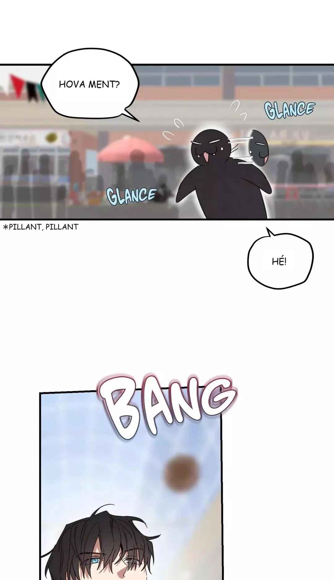Our Sunny Days Chapter 19 - Page 37