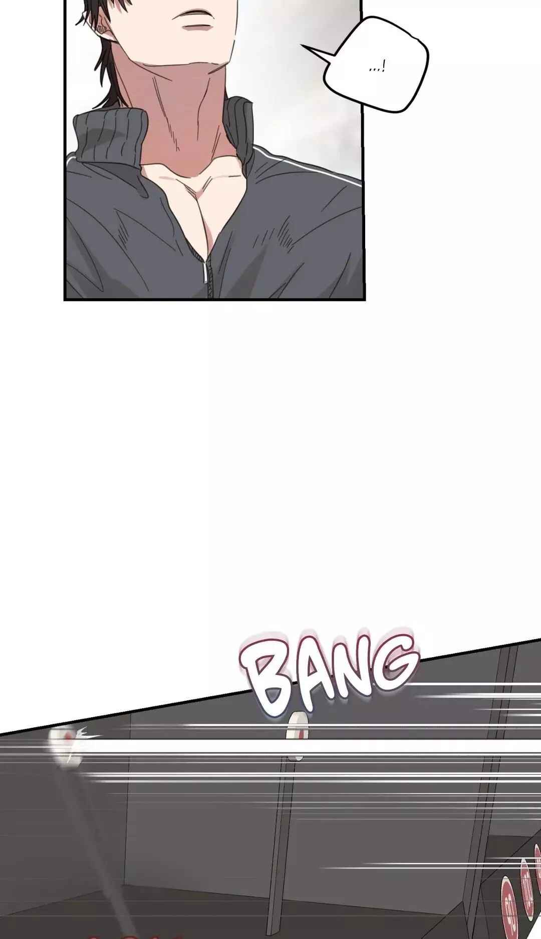 Our Sunny Days Chapter 19 - Page 38
