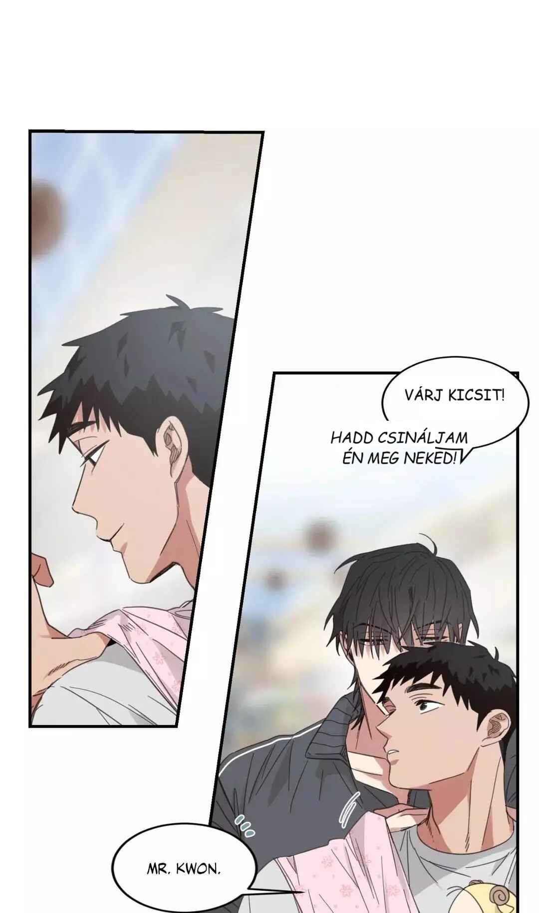 Our Sunny Days Chapter 19 - Page 45
