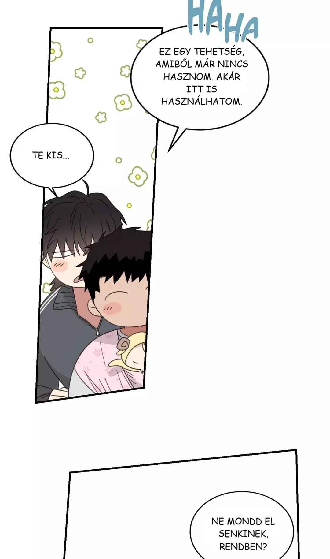 Our Sunny Days Chapter 19 - Page 47