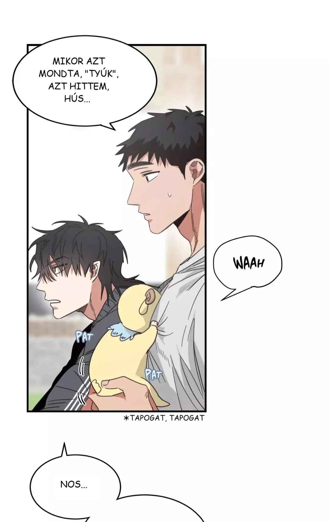 Our Sunny Days Chapter 19 - Page 5