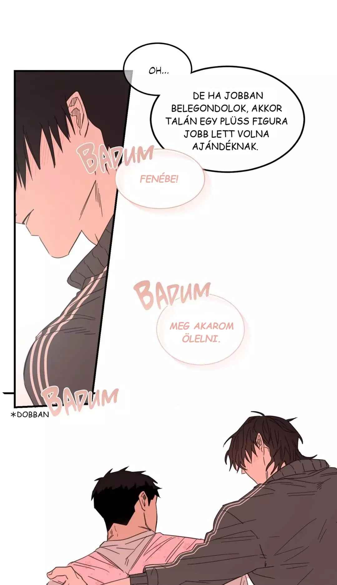 Our Sunny Days Chapter 19 - Page 55