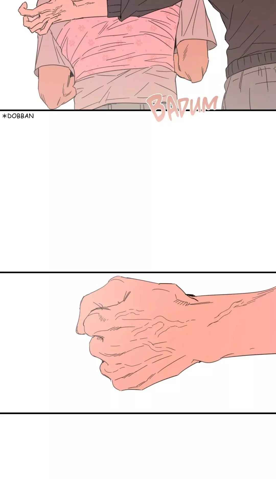Our Sunny Days Chapter 19 - Page 56