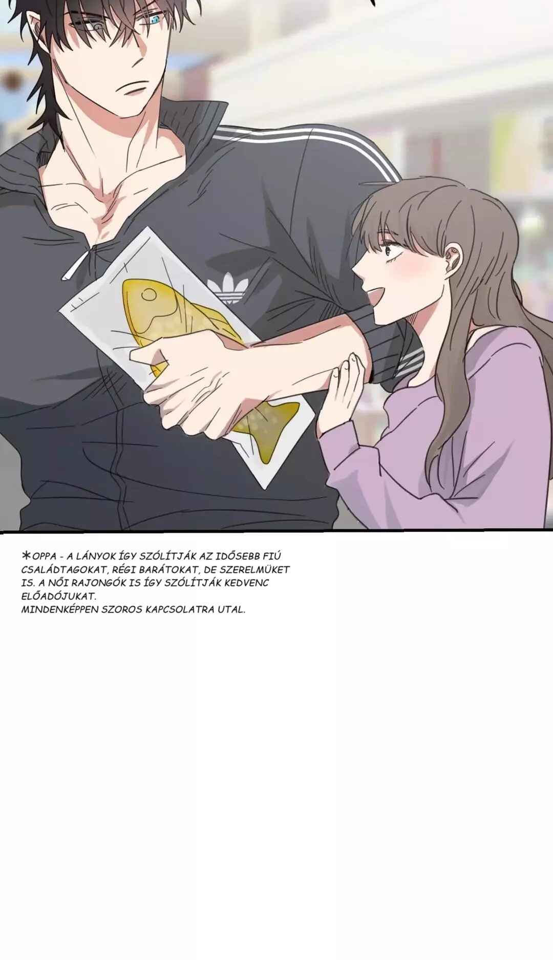 Our Sunny Days Chapter 19 - Page 60