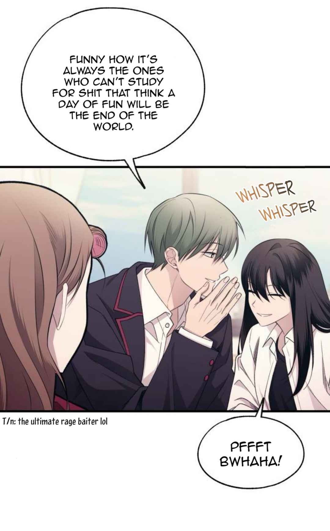 Yeon-u ui Sunjeong Chapter 206 - Page 12