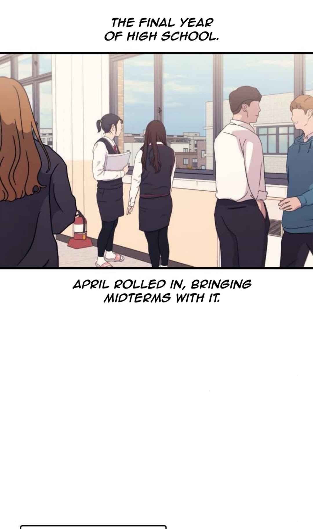 Yeon-u ui Sunjeong Chapter 206 - Page 15