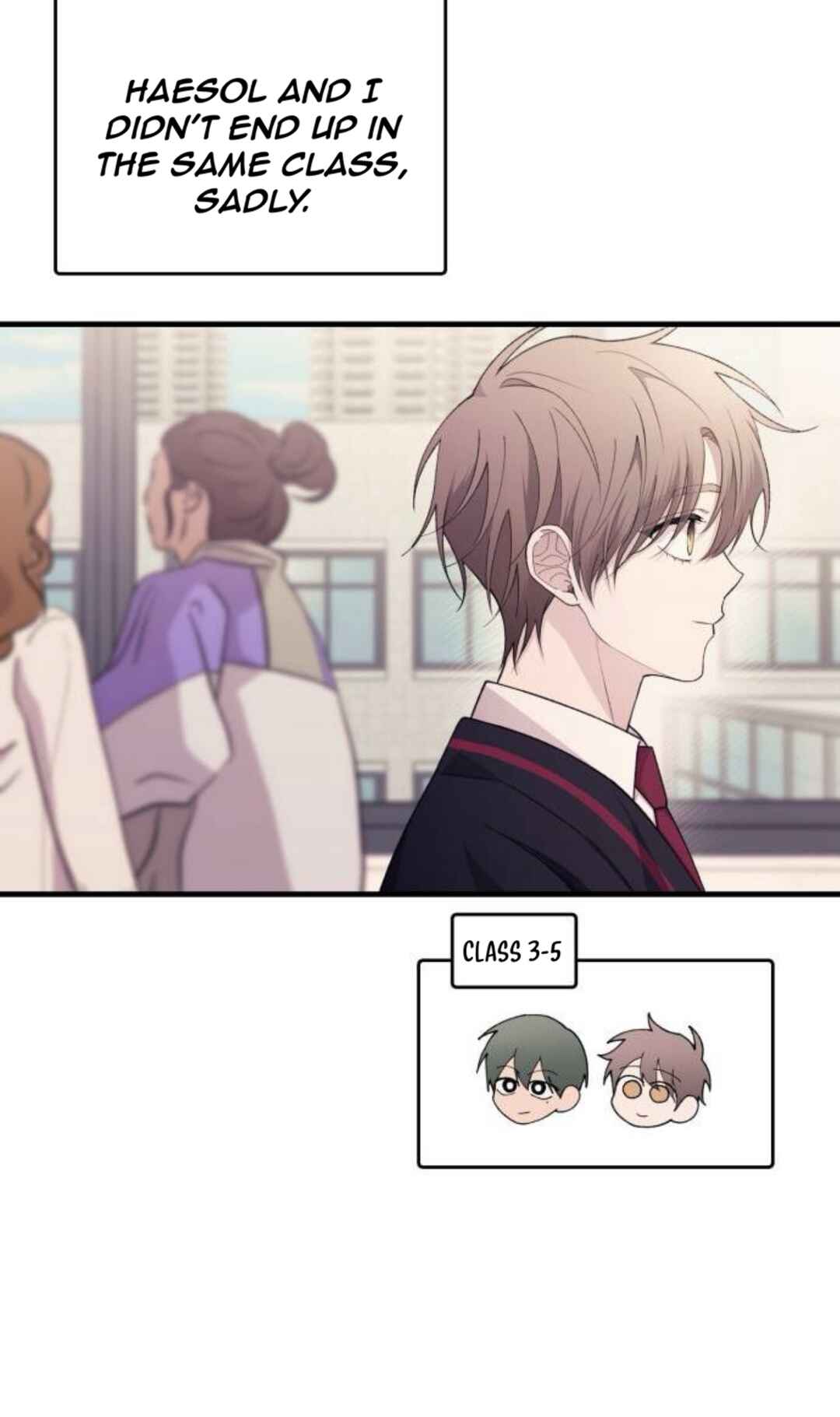 Yeon-u ui Sunjeong Chapter 206 - Page 16
