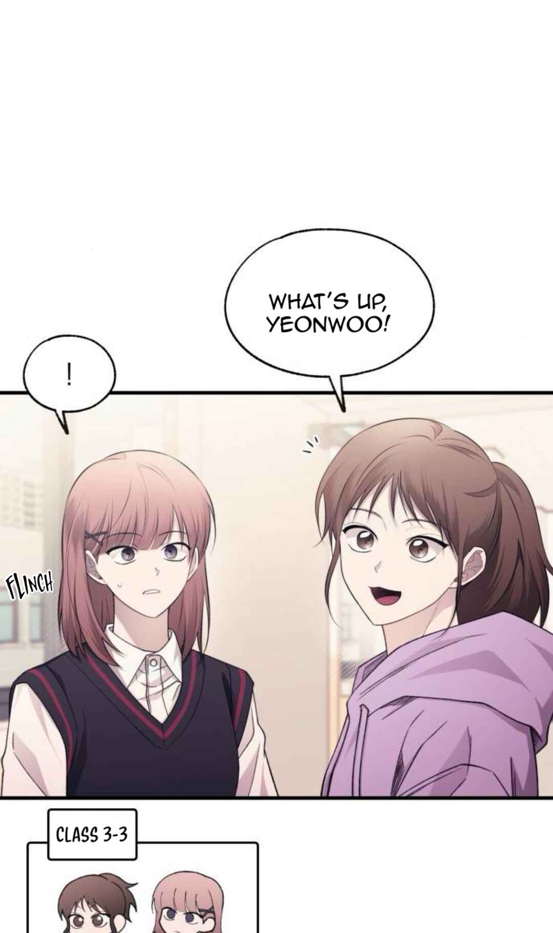 Yeon-u ui Sunjeong Chapter 206 - Page 17