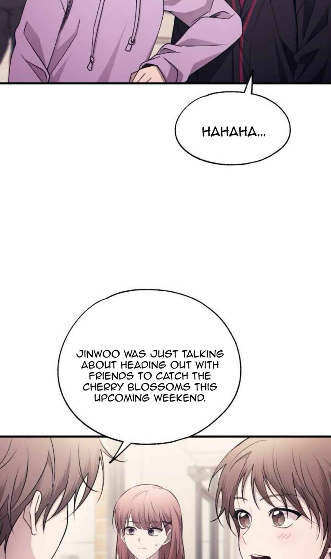 Yeon-u ui Sunjeong Chapter 206 - Page 19