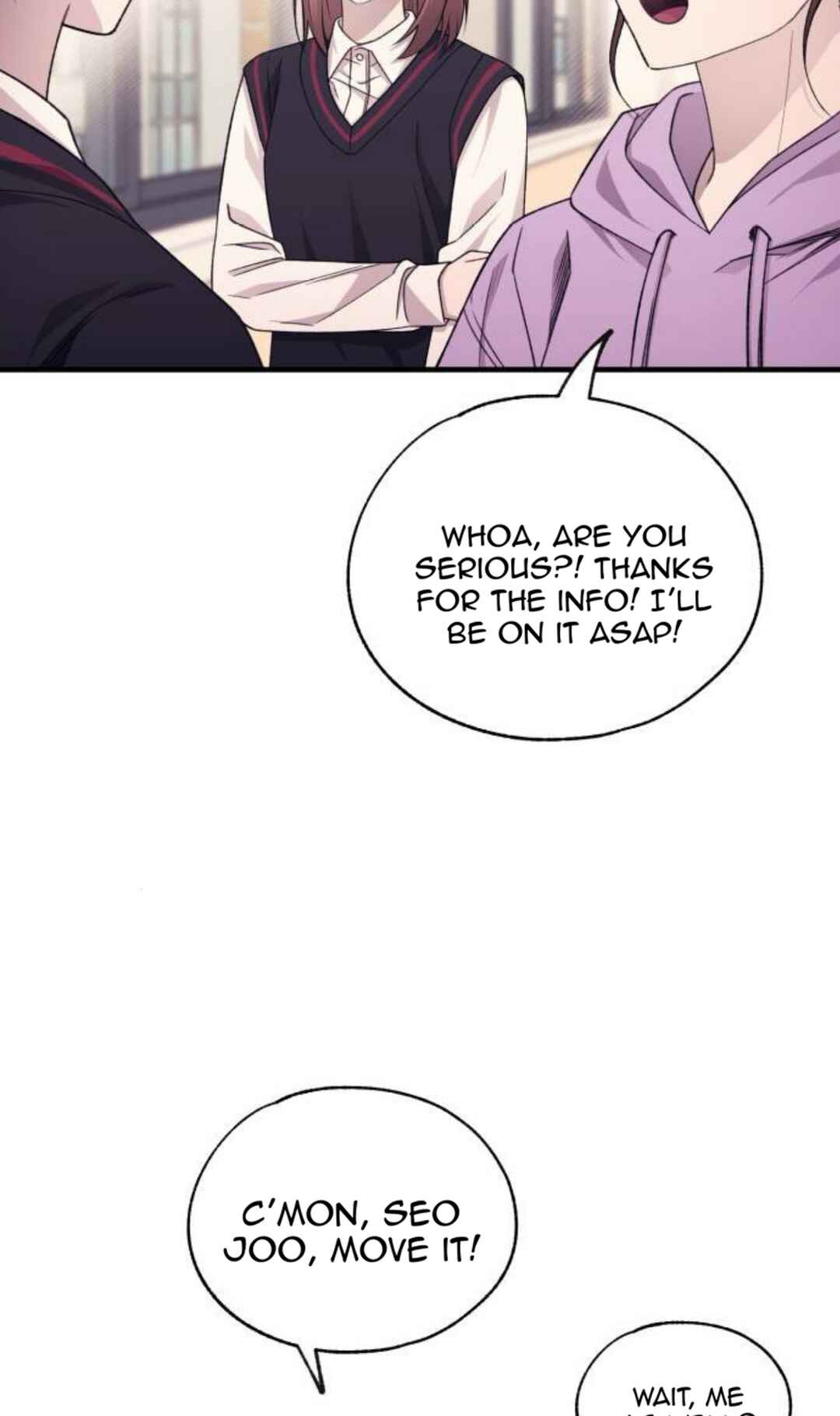 Yeon-u ui Sunjeong Chapter 206 - Page 20