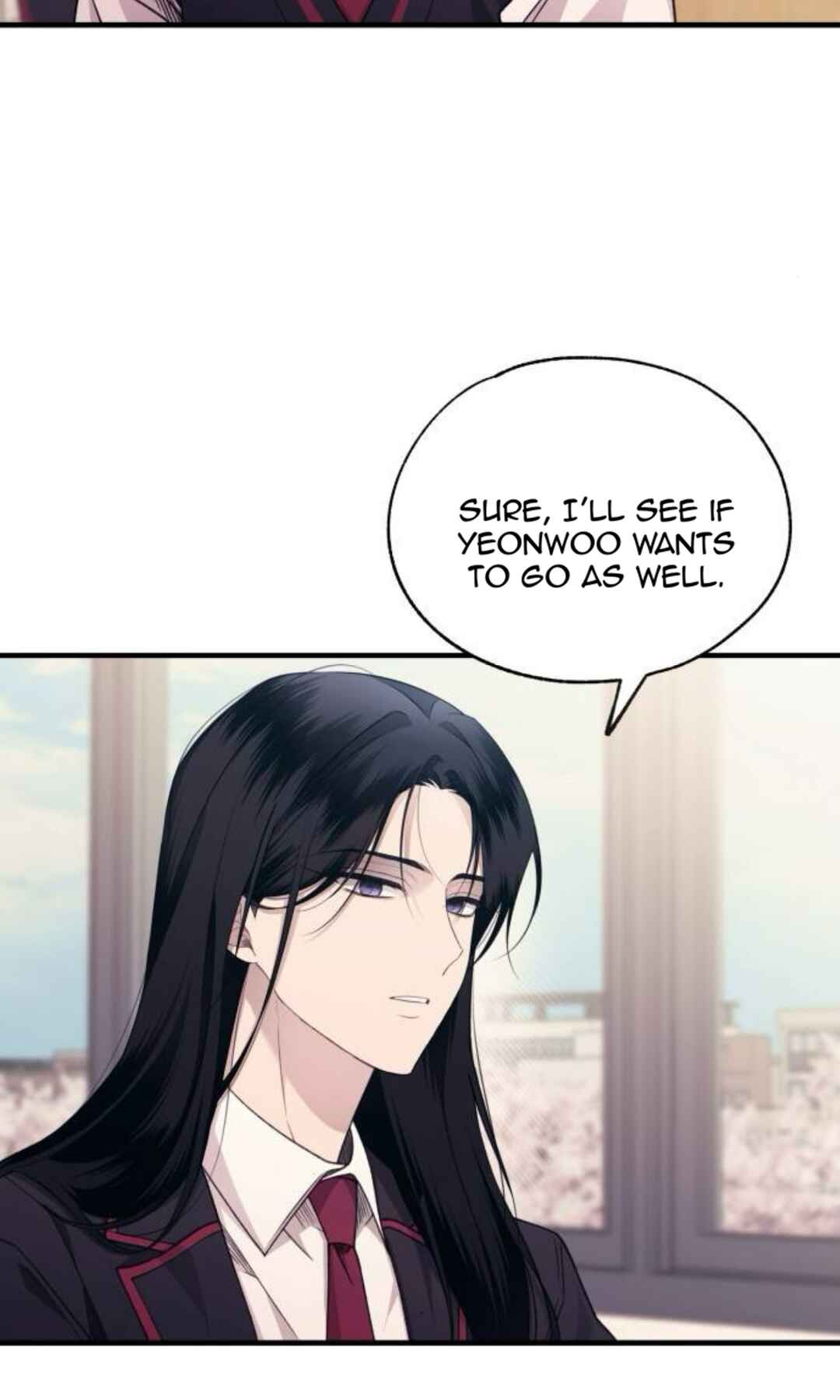 Yeon-u ui Sunjeong Chapter 206 - Page 26