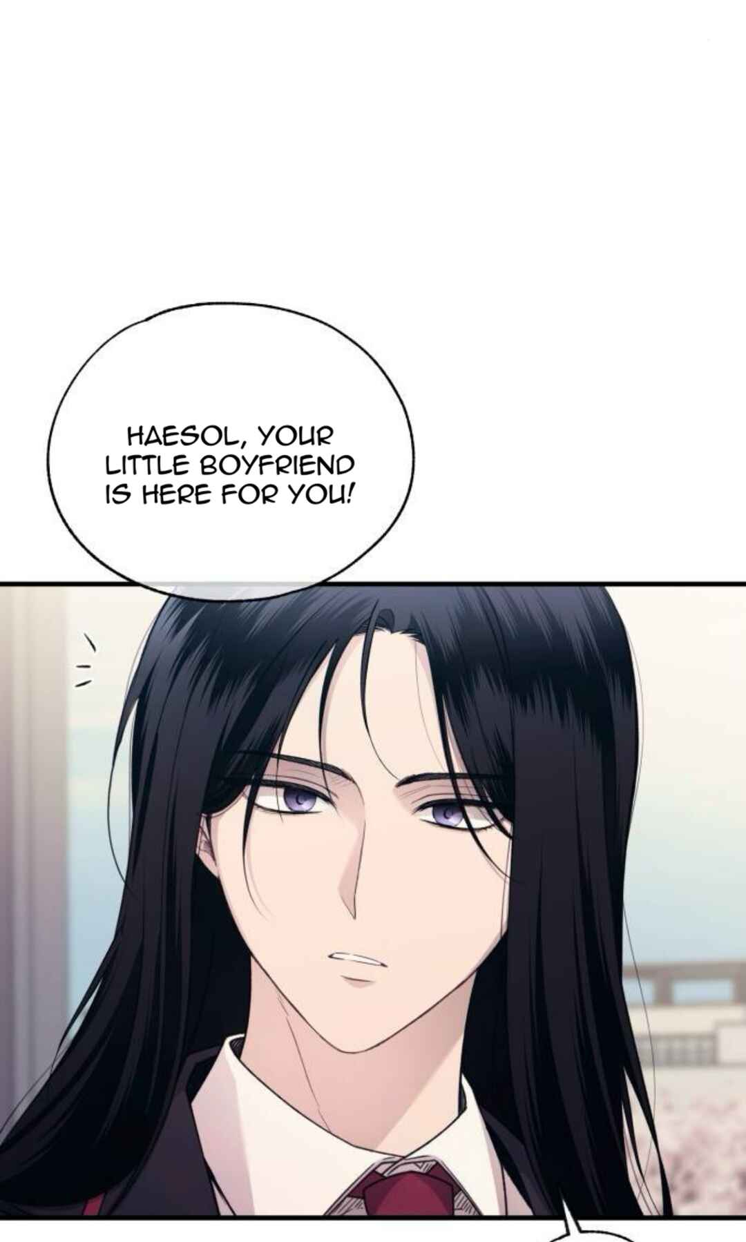 Yeon-u ui Sunjeong Chapter 206 - Page 27