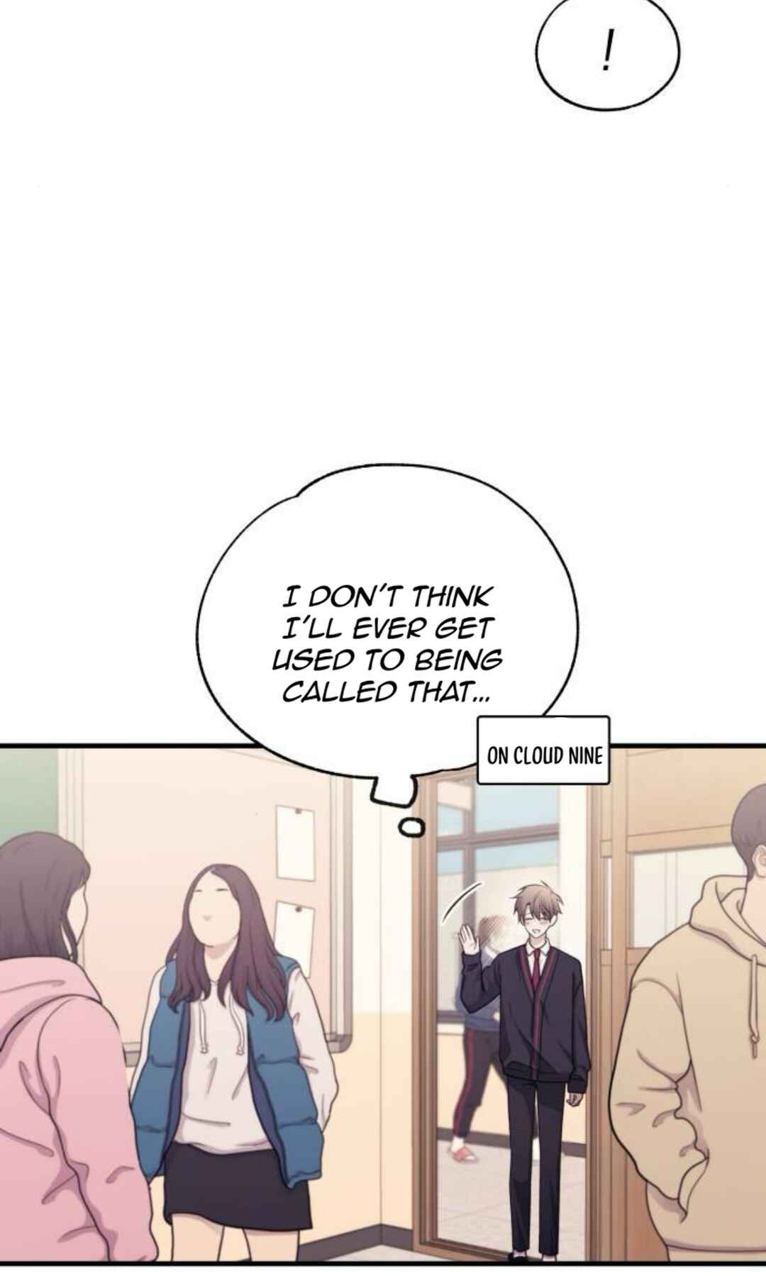 Yeon-u ui Sunjeong Chapter 206 - Page 28