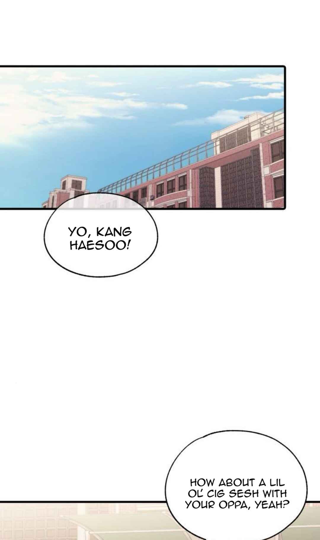 Yeon-u ui Sunjeong Chapter 206 - Page 39