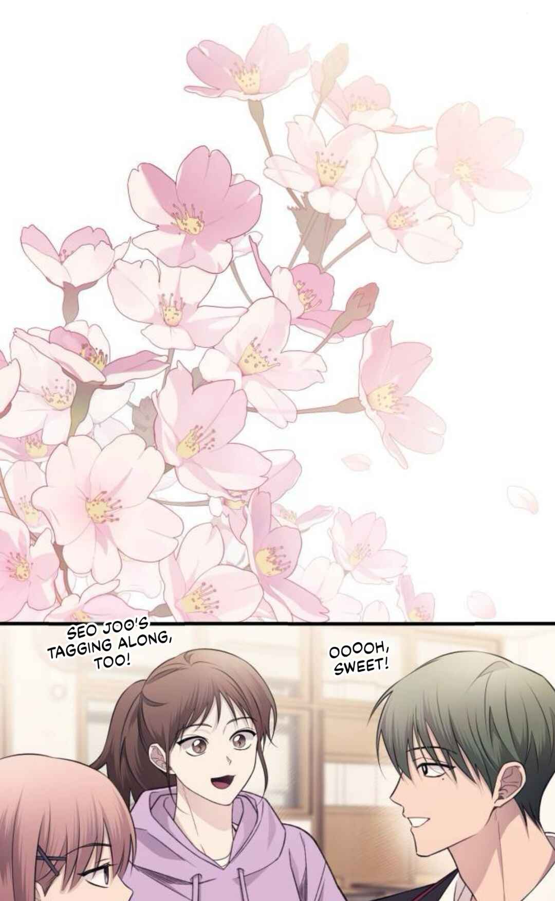 Yeon-u ui Sunjeong Chapter 206 - Page 48