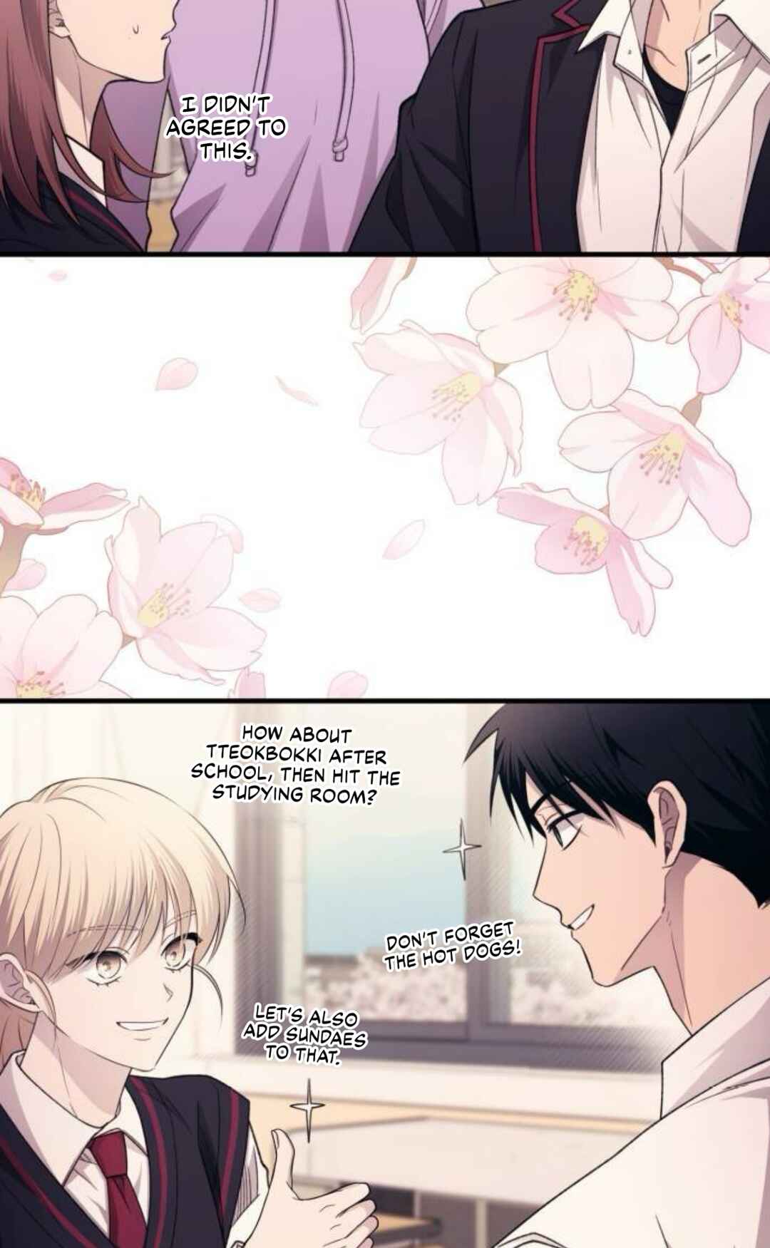 Yeon-u ui Sunjeong Chapter 206 - Page 49