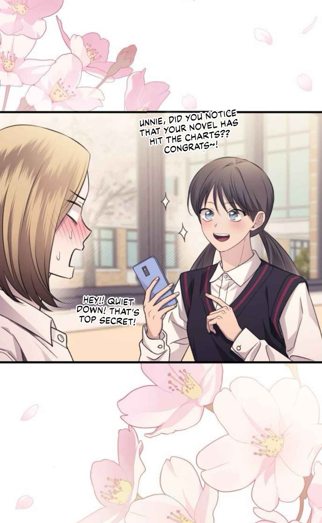 Yeon-u ui Sunjeong Chapter 206 - Page 51