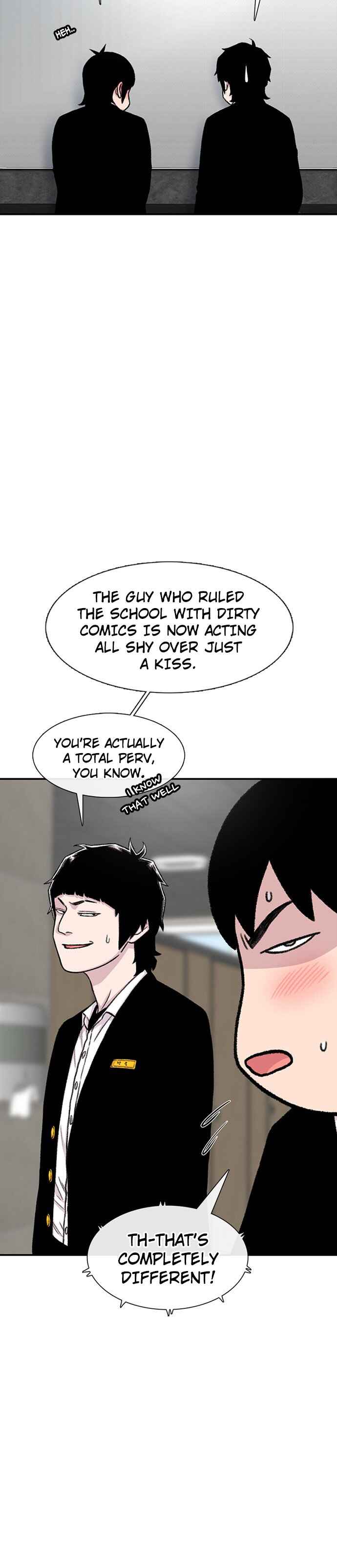 Byeorisamsyap Chapter 157 - Page 17