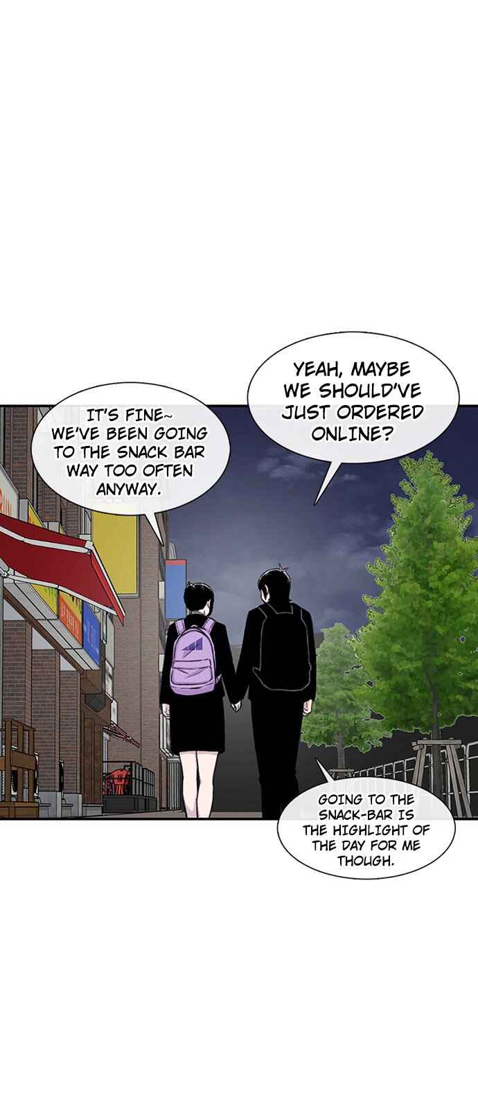 Byeorisamsyap Chapter 157 - Page 22