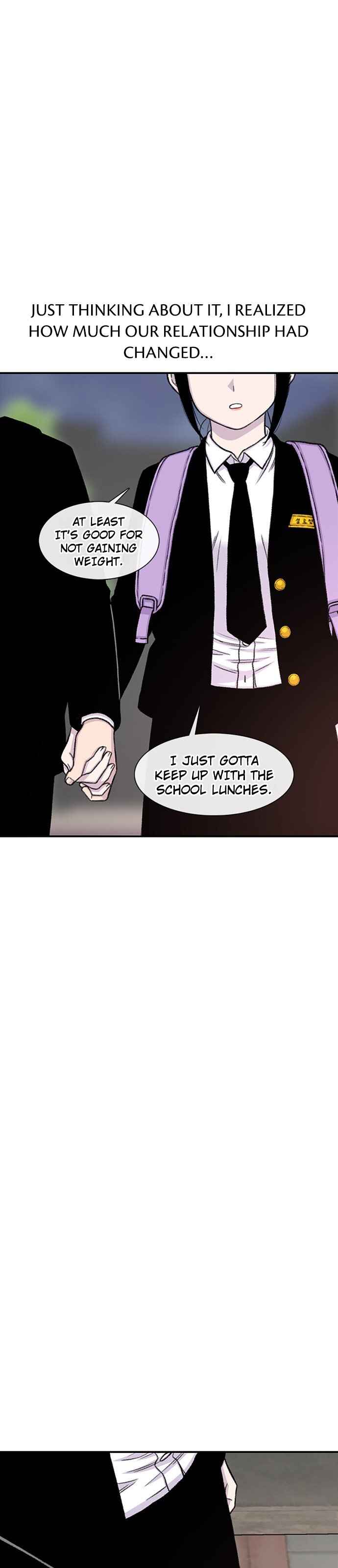 Byeorisamsyap Chapter 157 - Page 23