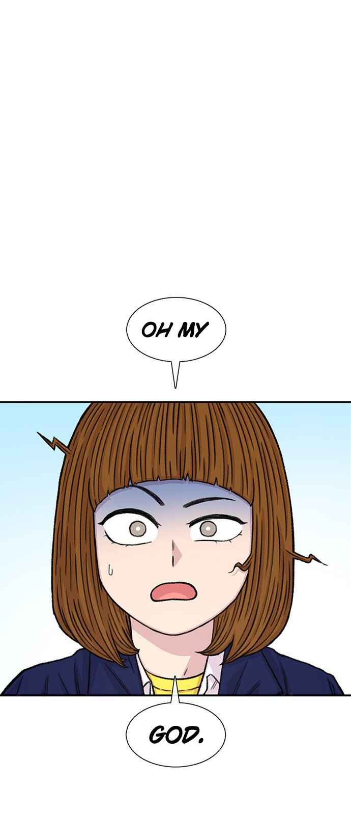 Byeorisamsyap Chapter 157 - Page 3