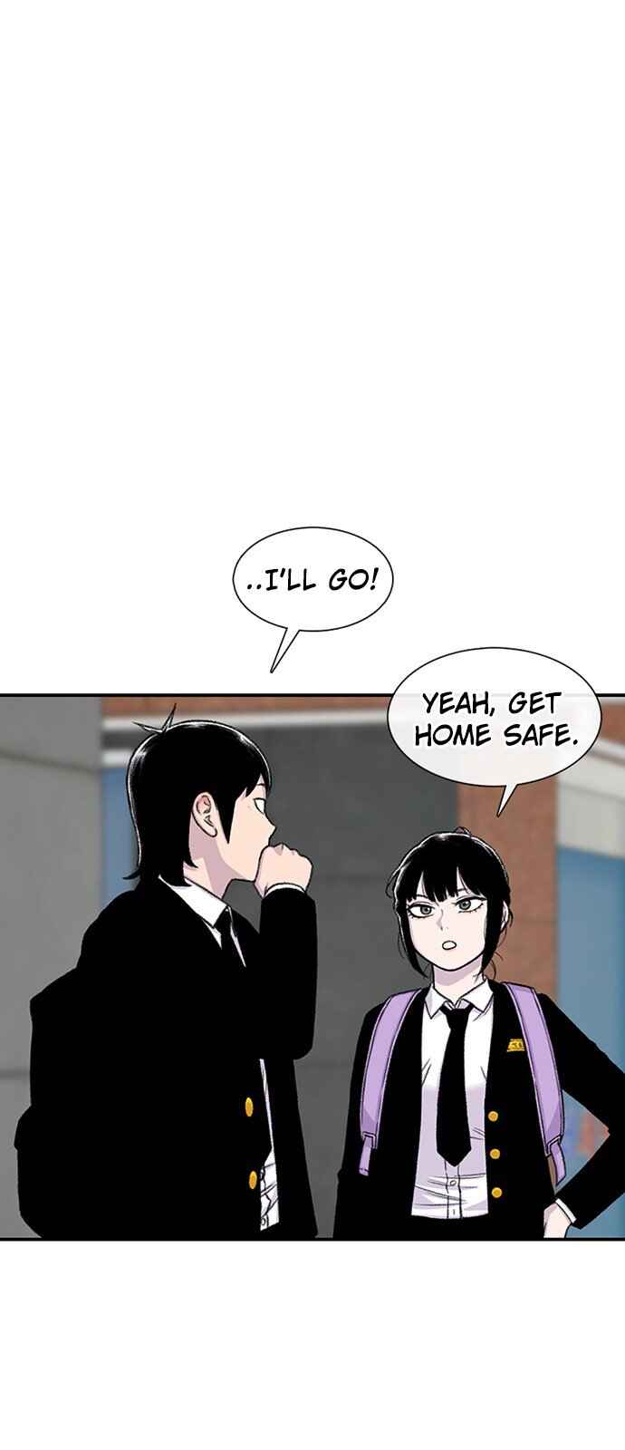 Byeorisamsyap Chapter 157 - Page 31