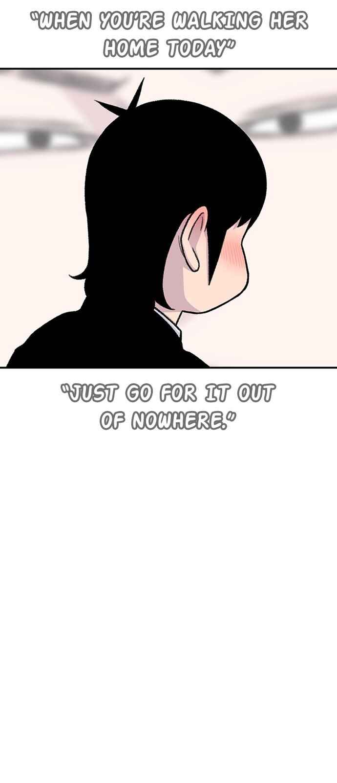 Byeorisamsyap Chapter 157 - Page 33