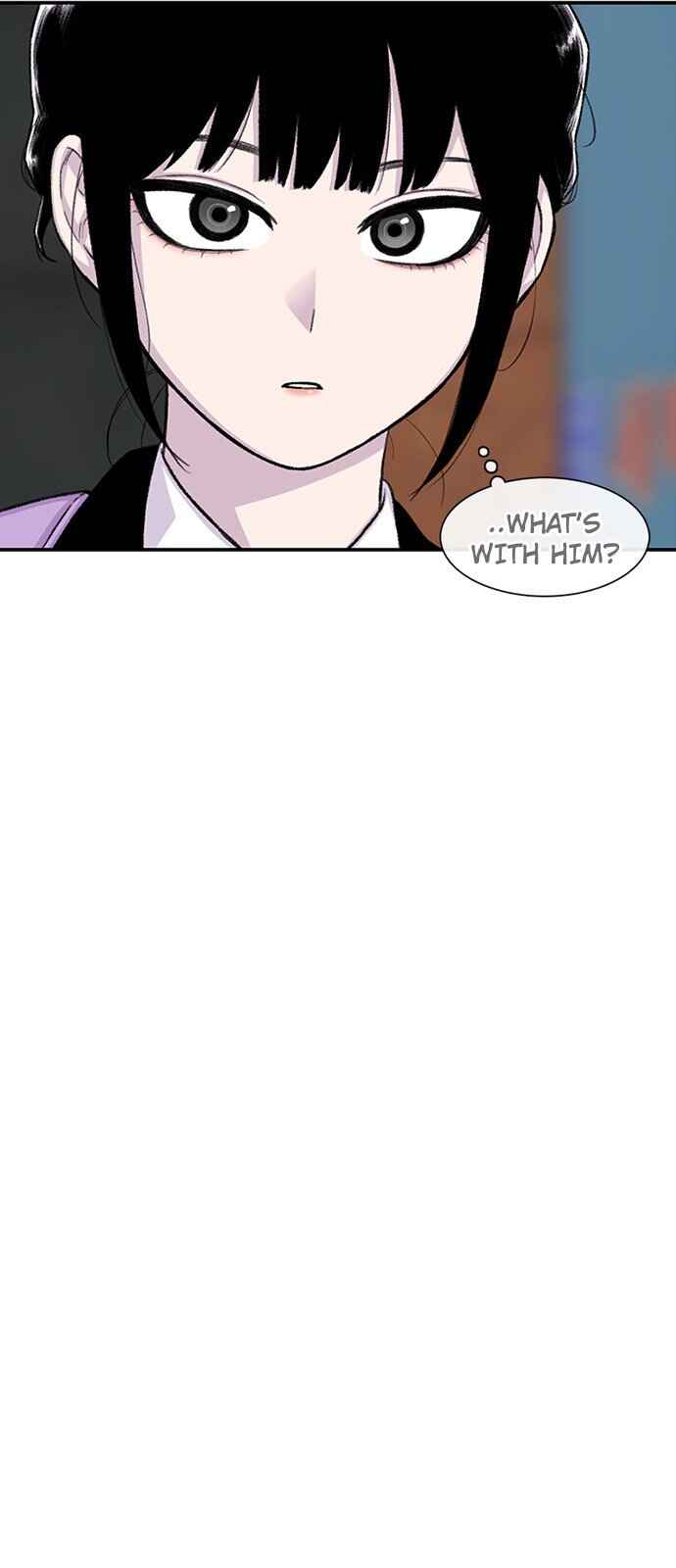 Byeorisamsyap Chapter 157 - Page 40