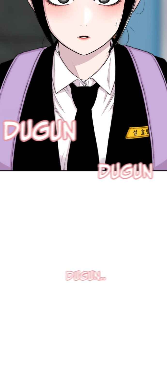 Byeorisamsyap Chapter 157 - Page 54