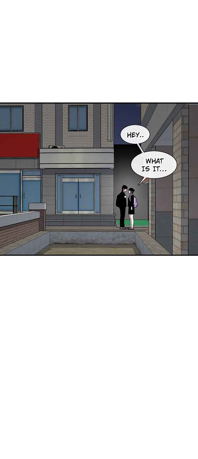 Byeorisamsyap Chapter 157 - Page 57