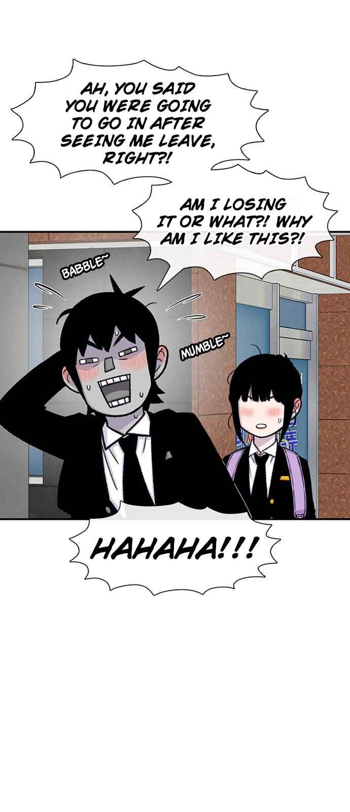 Byeorisamsyap Chapter 157 - Page 59