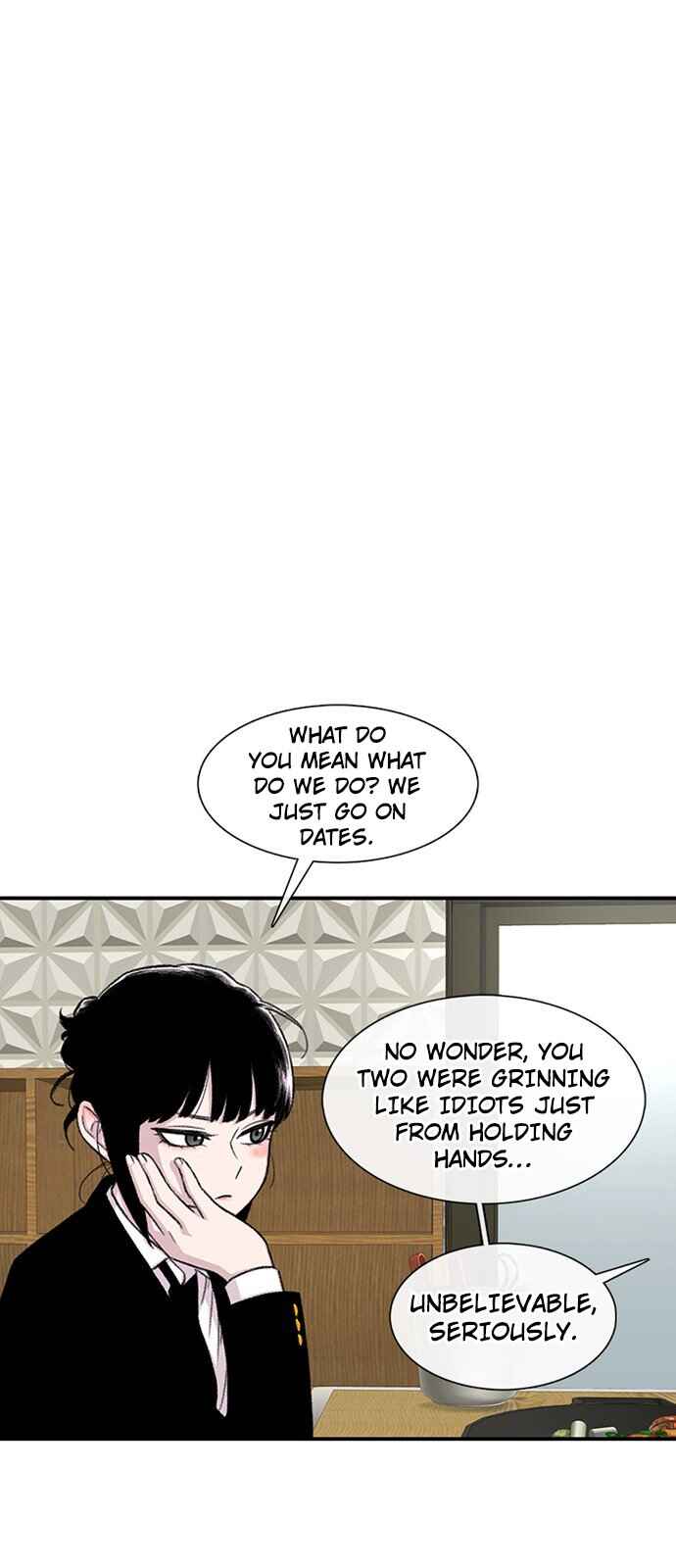 Byeorisamsyap Chapter 157 - Page 6