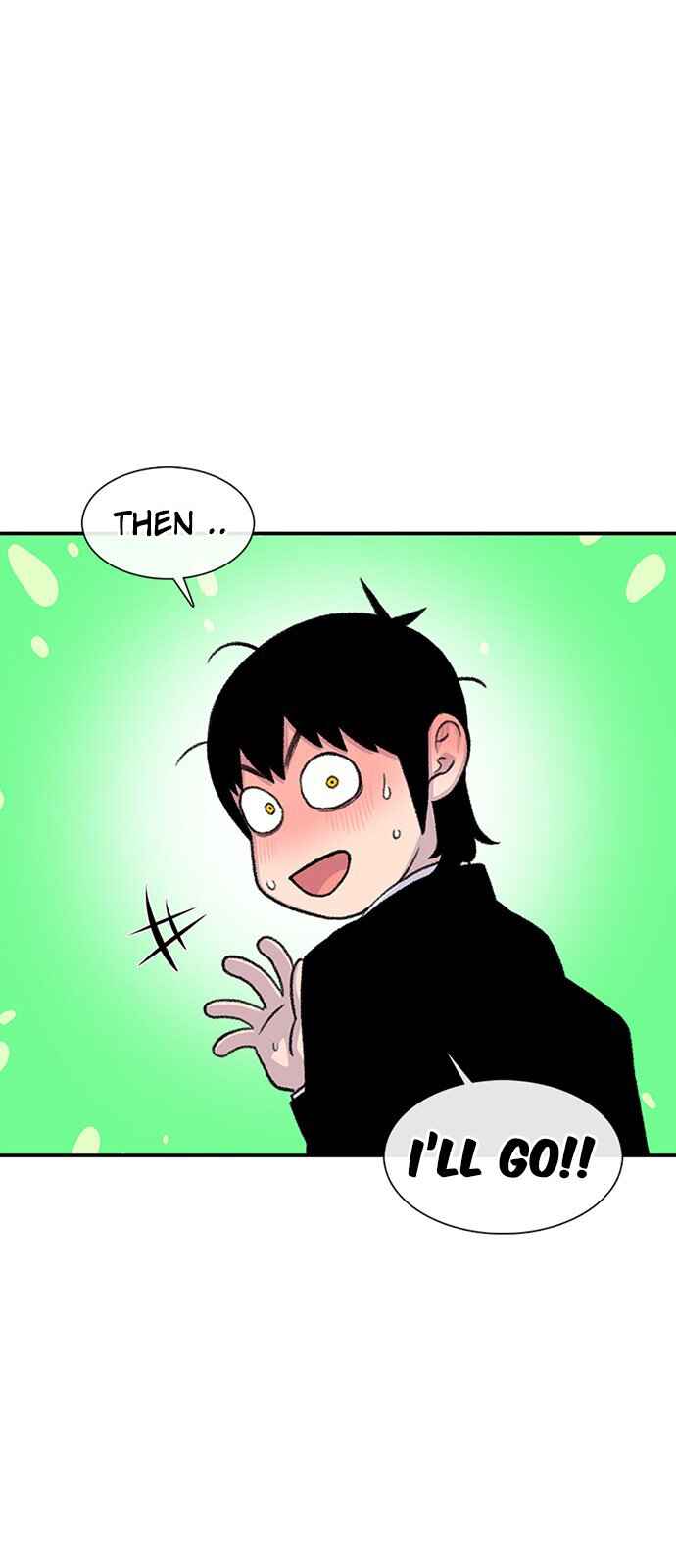 Byeorisamsyap Chapter 157 - Page 60