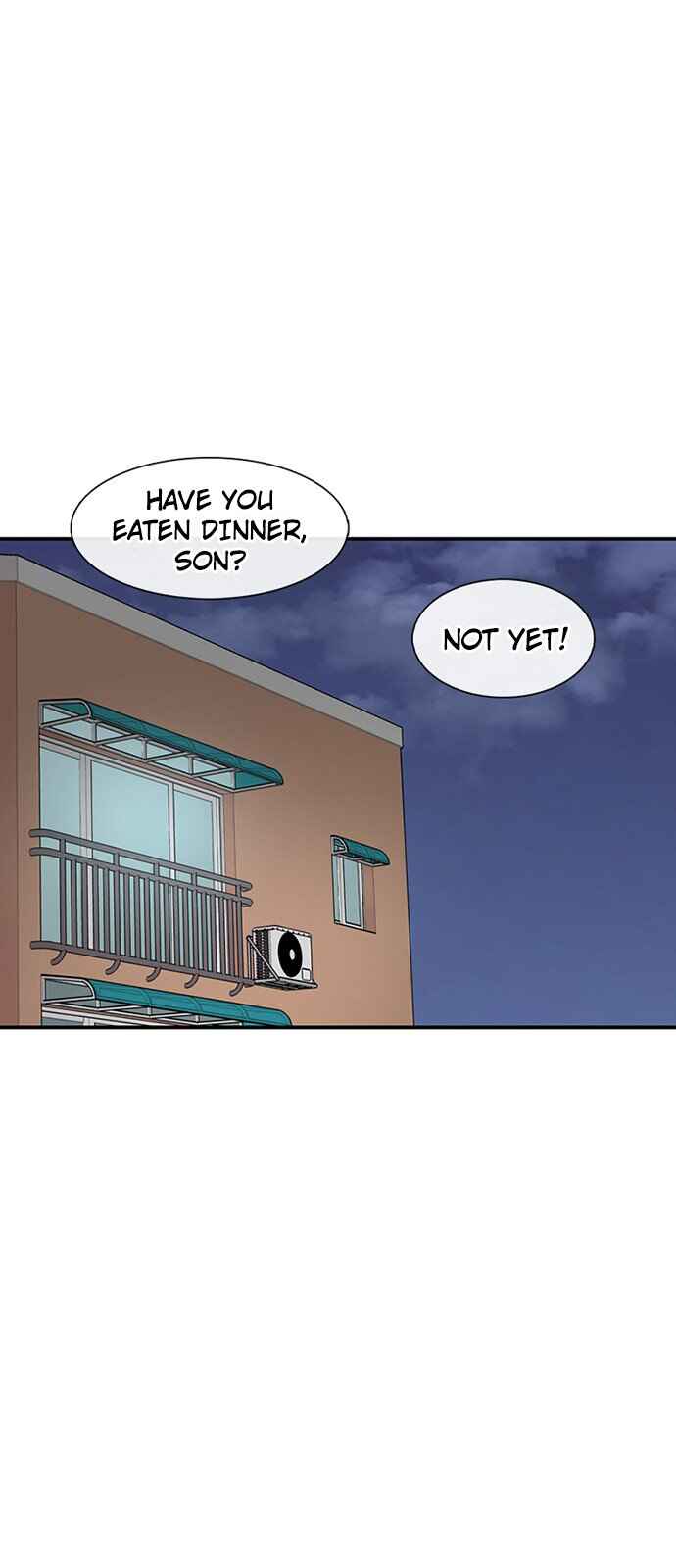 Byeorisamsyap Chapter 157 - Page 64