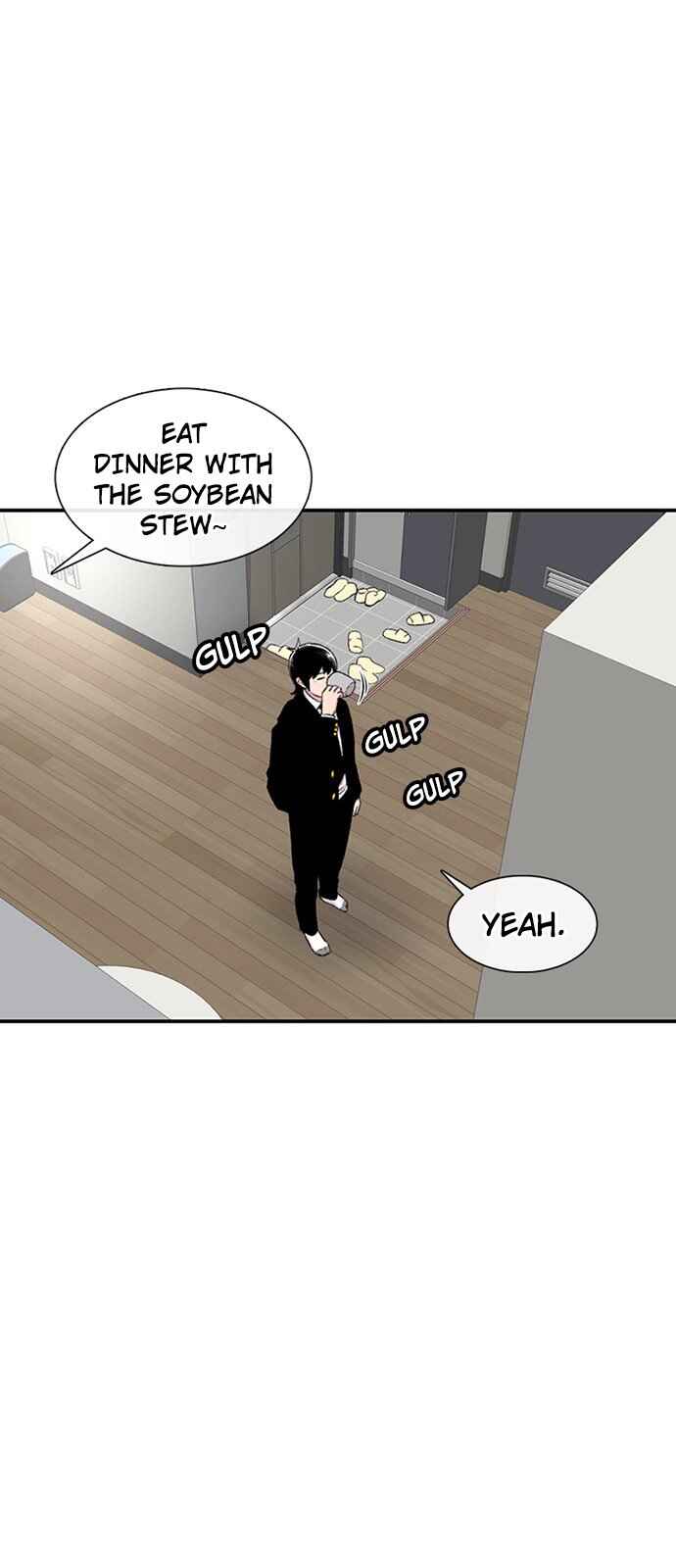 Byeorisamsyap Chapter 157 - Page 65