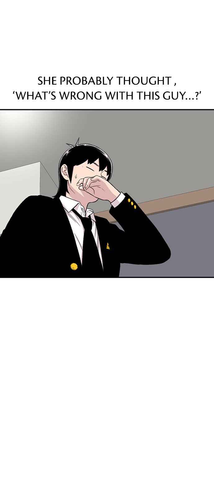 Byeorisamsyap Chapter 157 - Page 67